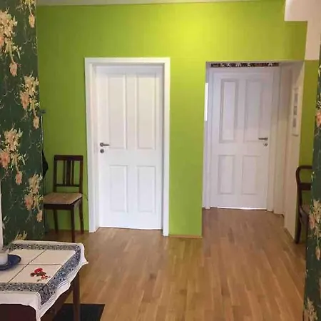 Loft Mit 2 Terrassen - Ruhig&sonnig Leipzig