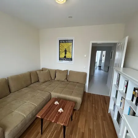 Loft Mit 2 Terrassen - Ruhig&sonnig * Leipzig