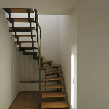 Loft Mit 2 Terrassen - Ruhig&sonnig Лейпциг