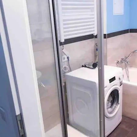 Apartment Loft Mit 2 Terrassen - Ruhig&sonnig