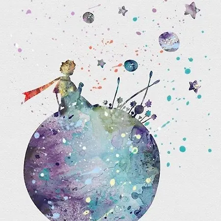 Loft Mit 2 Terrassen - Ruhig&sonnig Apartment *