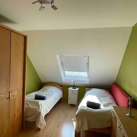 Loft Mit 2 Terrassen - Ruhig&sonnig 公寓 *