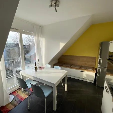 Loft Mit 2 Terrassen - Ruhig&sonnig *