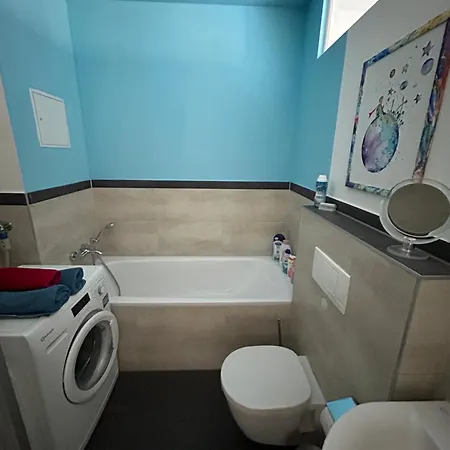 Loft Mit 2 Terrassen - Ruhig&sonnig Leipzig