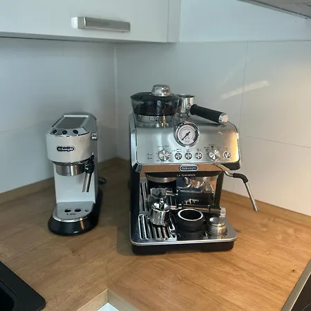 Loft Mit 2 Terrassen - Ruhig&sonnig Апартаменты *