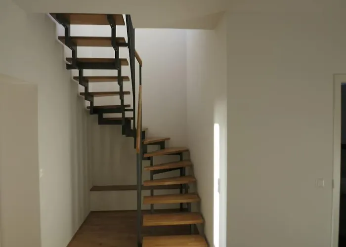 Loft Mit 2 Terrassen - Ruhig&sonnig Лейпциг