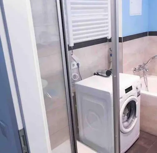 Апартаменты Loft Mit 2 Terrassen - Ruhig&sonnig