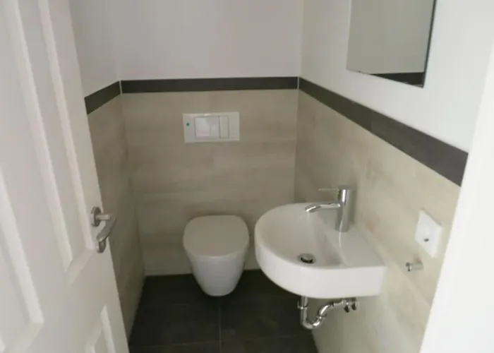 Loft Mit 2 Terrassen - Ruhig&sonnig * Лейпциг