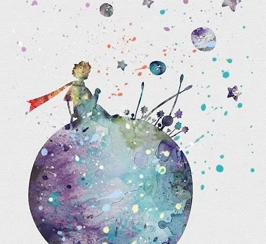 Loft Mit 2 Terrassen - Ruhig&sonnig Апартаменты *