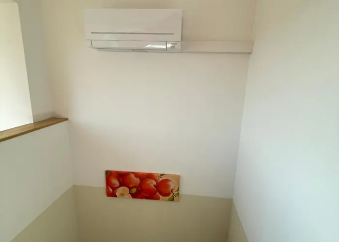 Апартаменты Loft Mit 2 Terrassen - Ruhig&sonnig *