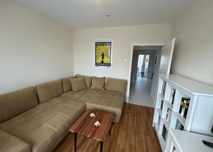 Loft Mit 2 Terrassen - Ruhig&sonnig * Лейпциг